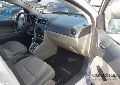 2011 Dodge Caliber Mainstreet z USA, uszkodzony, nr VIN 1B3CB3HA3BD261853